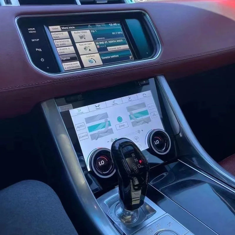 Range Rover Sport | 2013-2017 | AC Panel - Image 3