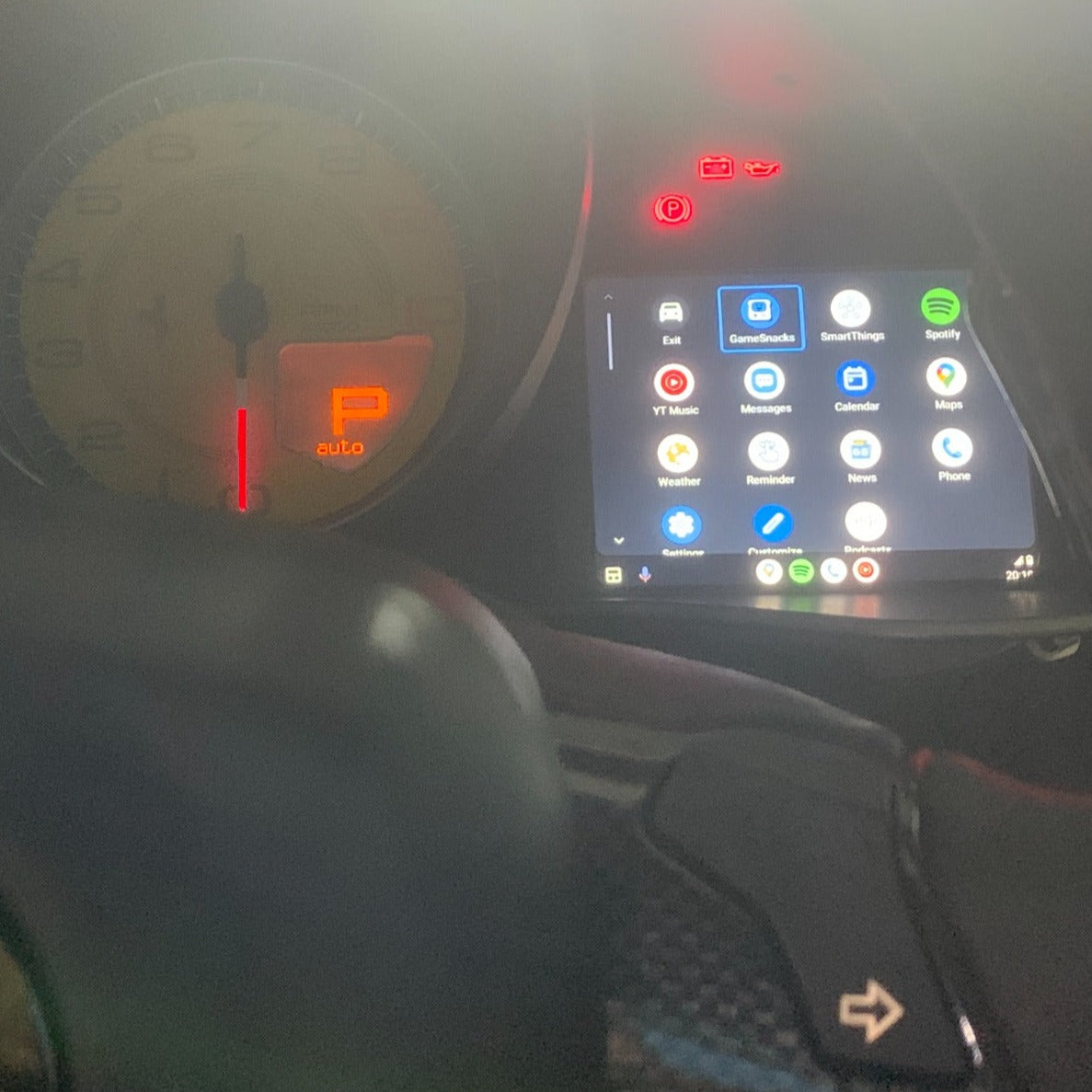 Ferrari | Wireless Carplay Box - Image 3