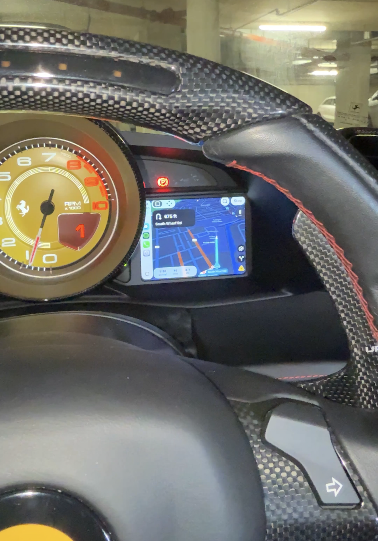 Ferrari | Wireless Carplay Box - Image 4