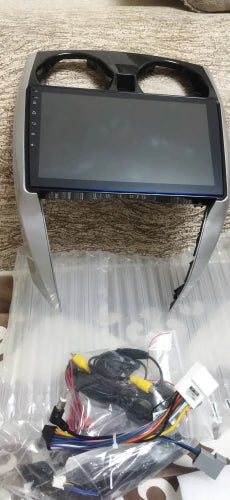 Nissan Note 2 | 2012-2018 | Android Screen - Image 3