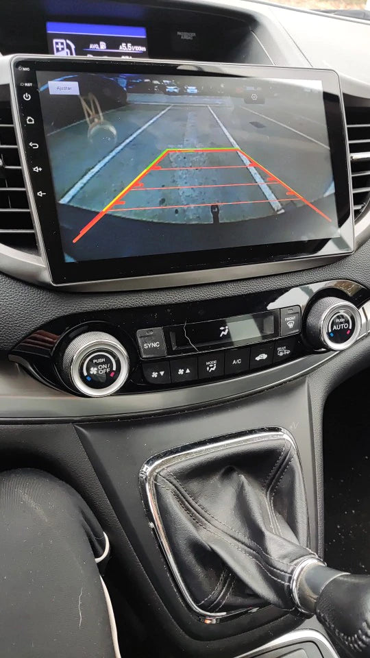 Honda CR-V | 2012-2016 | Android Screen - Image 2