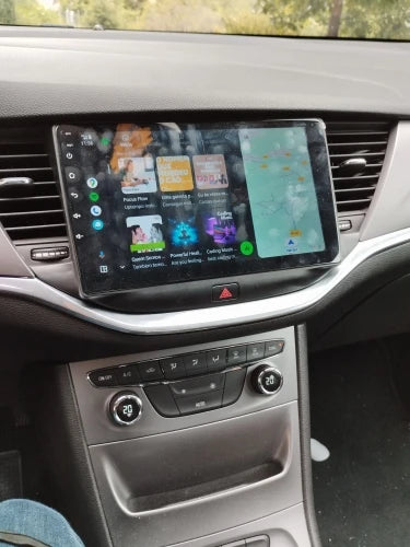 Vauxhall Astra | 2015-2019 | Android Screen - Image 3