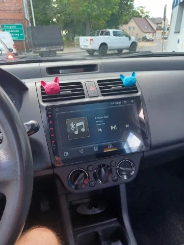 Suzuki Dzire | 2008-2010 | Android Screen - Image 3