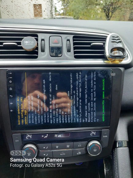 Renault Kadjar | 2015-2018 | Android Screen - Image 2