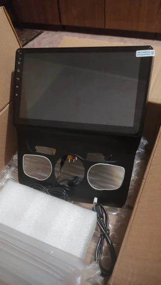 Citroen DS4 | 2011-2018 | Android Screen - Image 2