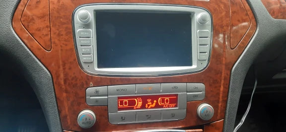 Ford Mondeo | 2007-2014 | Android Screen - Image 2