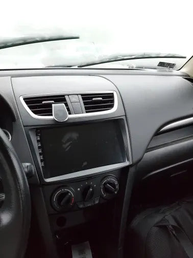 Suzuki Dzire | 2010-2016 | Android Screen - Image 3