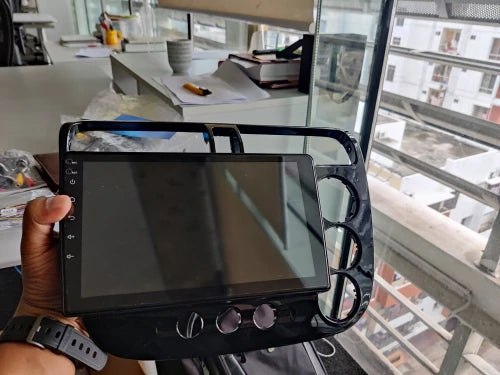 Honda Civic | 2000-2006 | Android Screen - Image 3