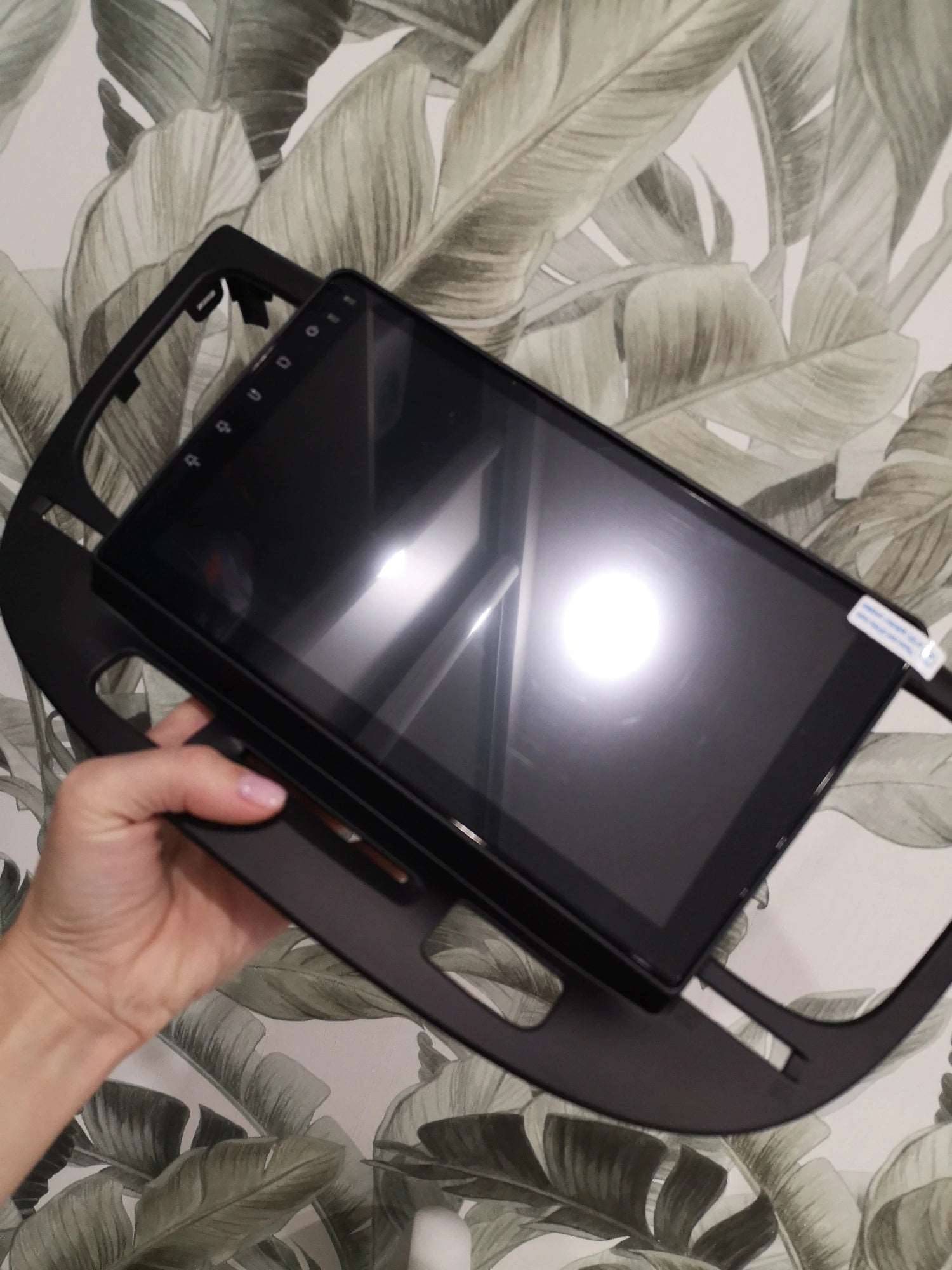 Kia Rio | 2005-2011 | Android Screen - Image 3