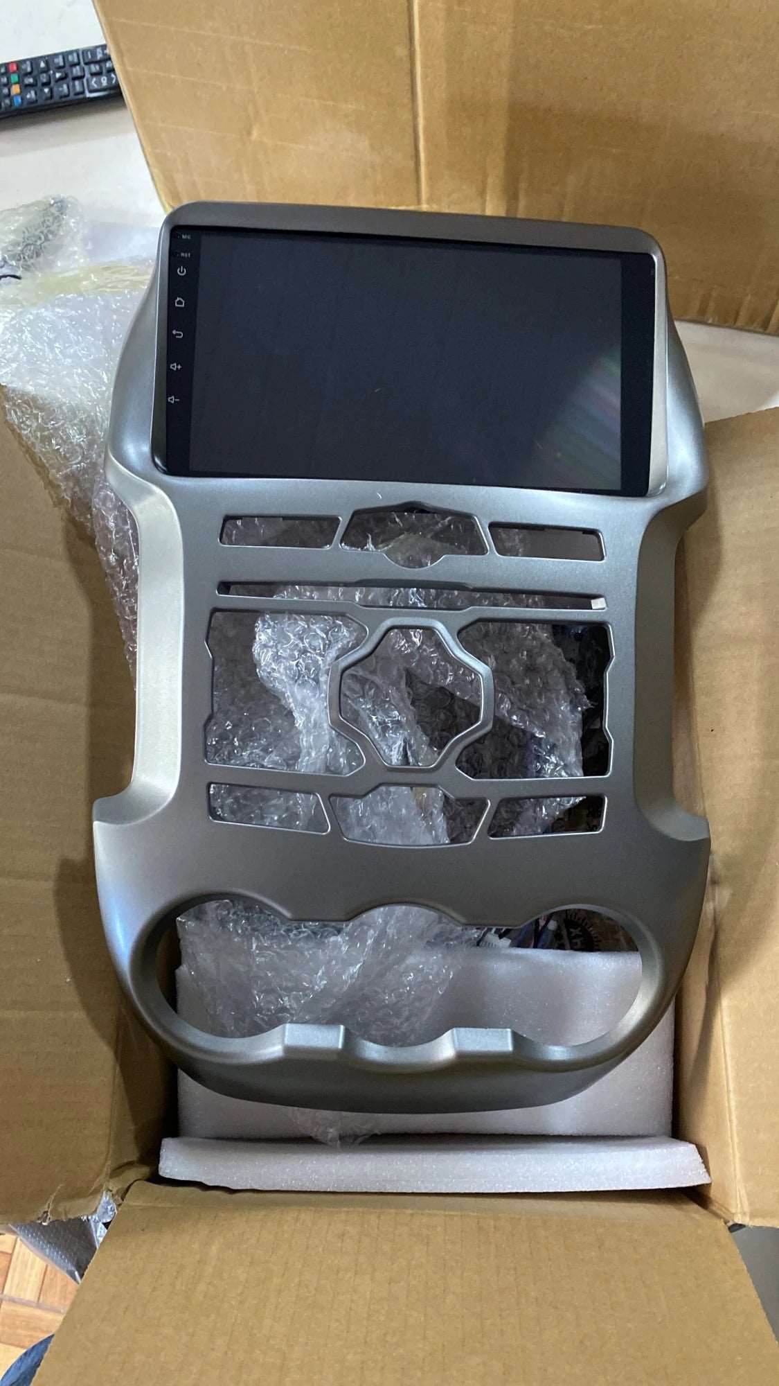 Ford Ranger | 2011-2015 | Android Screen - Image 4