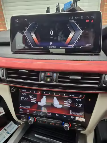 BMW X1 | 2016-2022 | AC Panel - Image 2