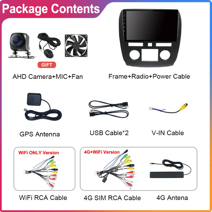 Buick Enclave | 2009-2013 | Android Screen - Image 2