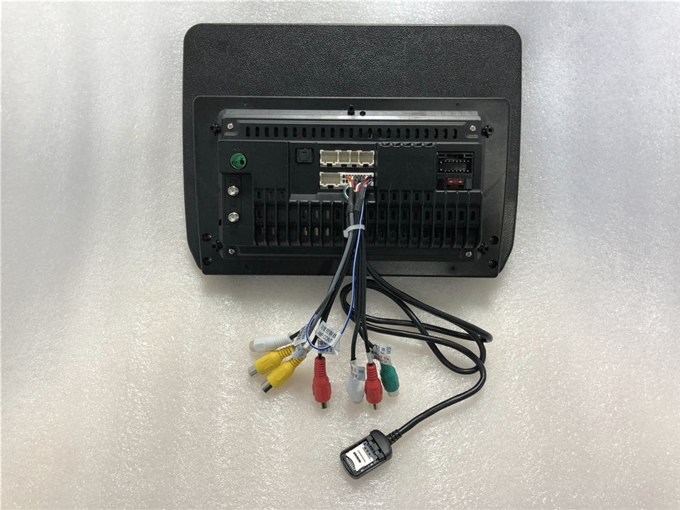 Suzuki Vitara | 2014-2020 | Android Screen - Image 3