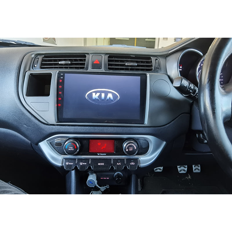 Kia Rio | 2011-2015 | Android Screen - Image 3