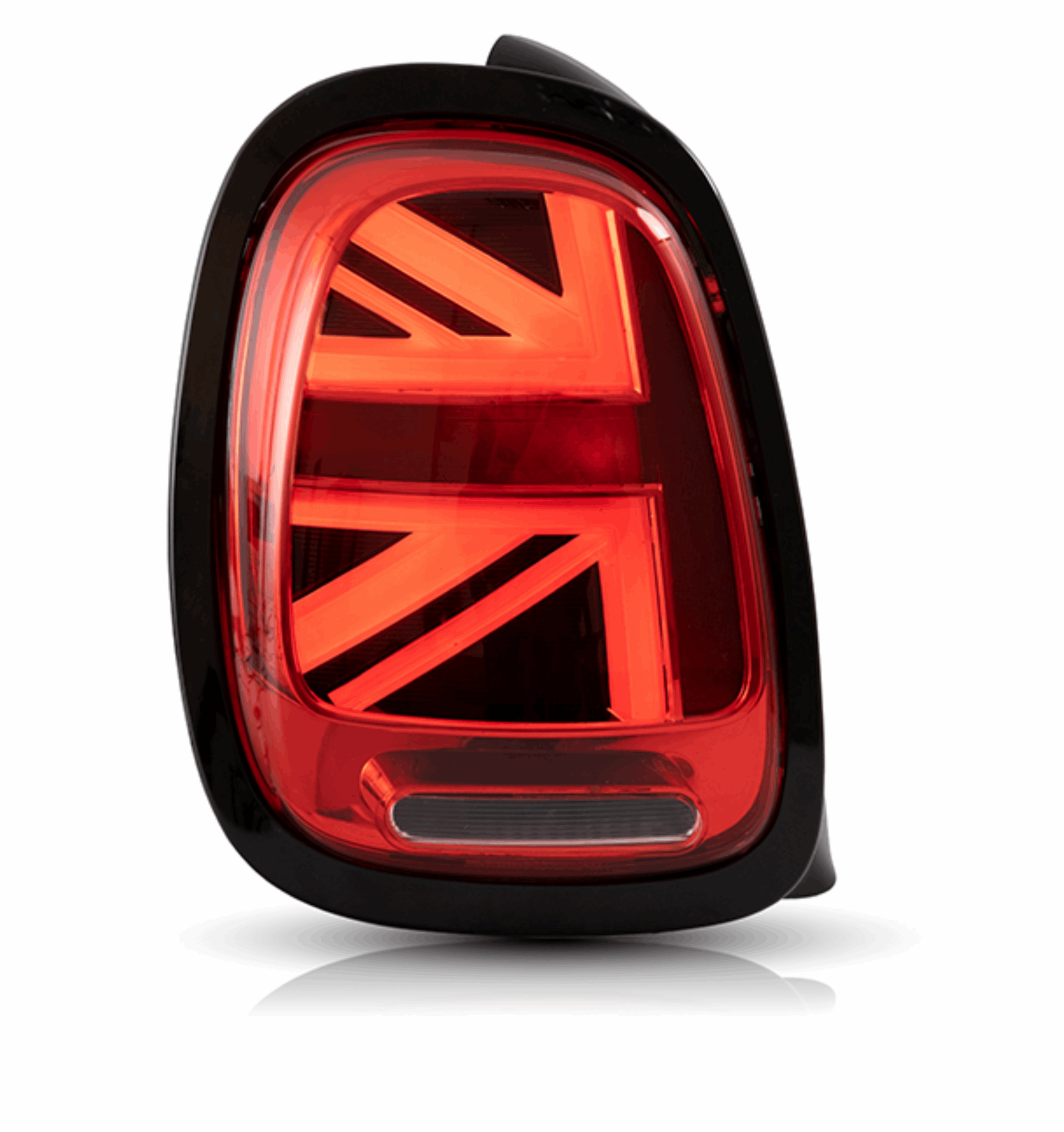 Mini Cooper | F55, F56, F57 | UNION JACK LCI STYLE LED TAILLIGHTS - Image 3