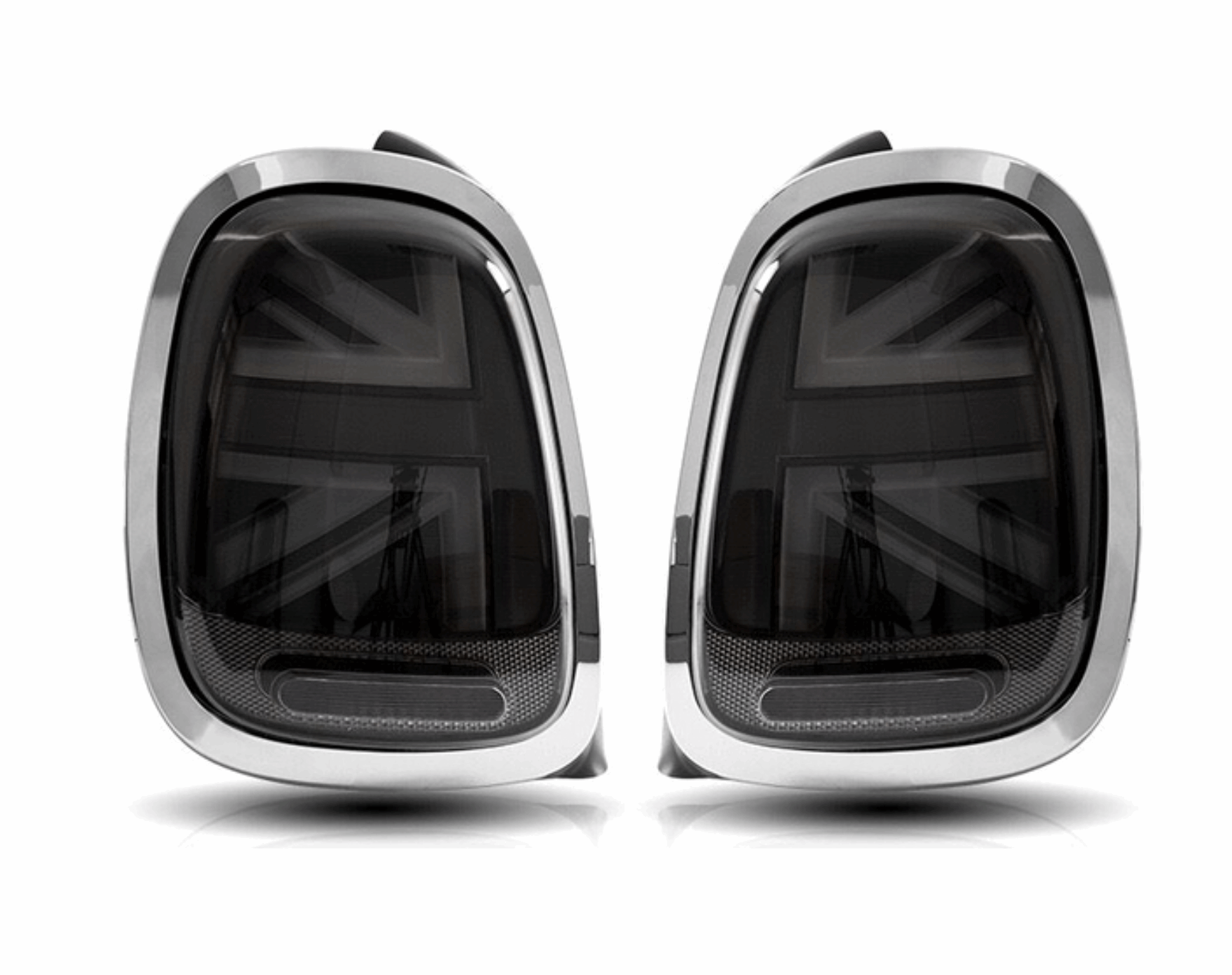 Mini Cooper | F55, F56, F57 | UNION JACK LCI STYLE LED TAILLIGHTS - Image 6