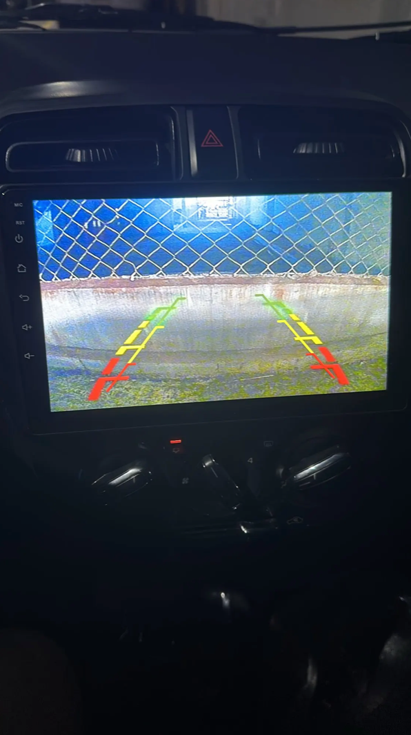 Mitsubishi Attrage | 2012-2019 | Android Screen - Image 4