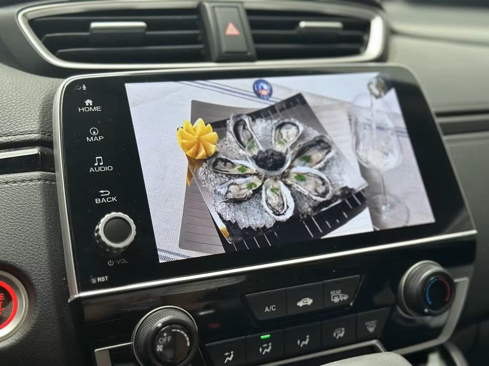 Honda CR V | 2016-2021 | Android Screen - Image 4