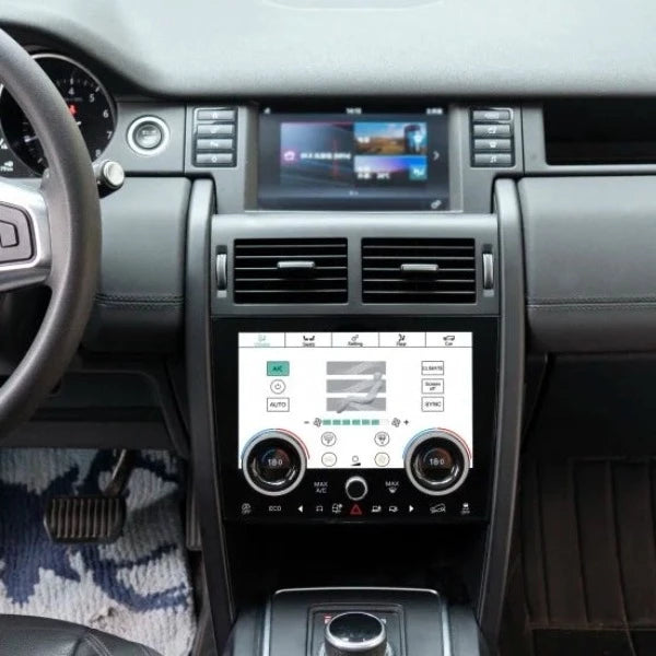 Land Rover Discovery Sport | 2015-2018 | AC Panel - Image 2