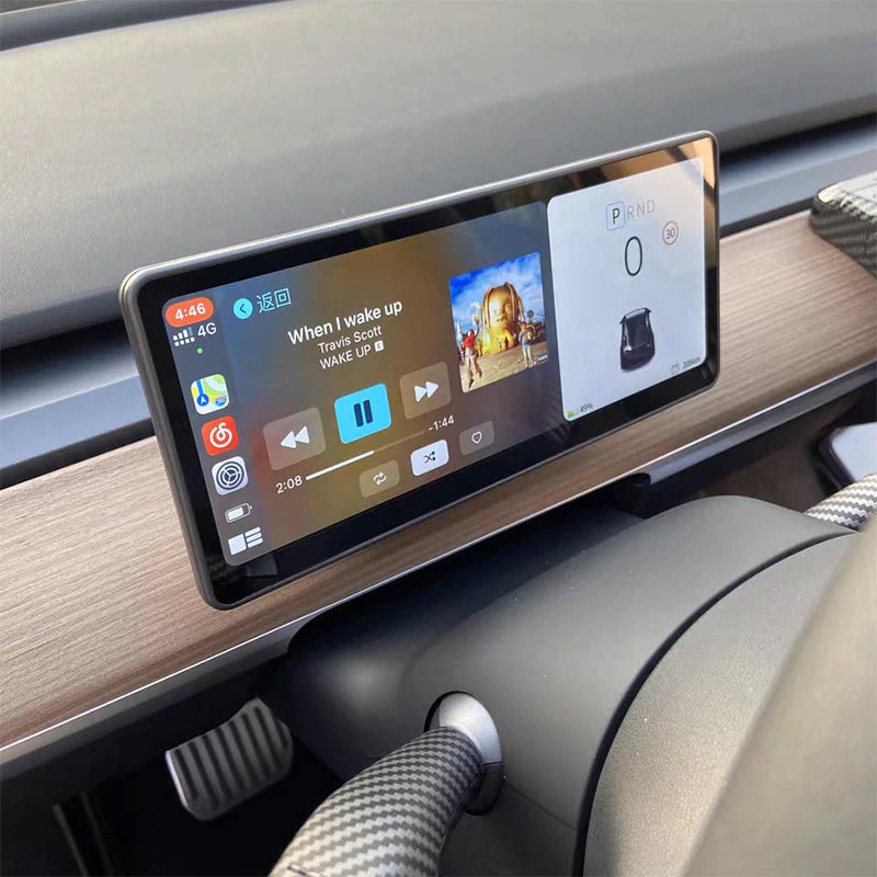 Tesla Model 3 | HUD Retrofit - Image 2