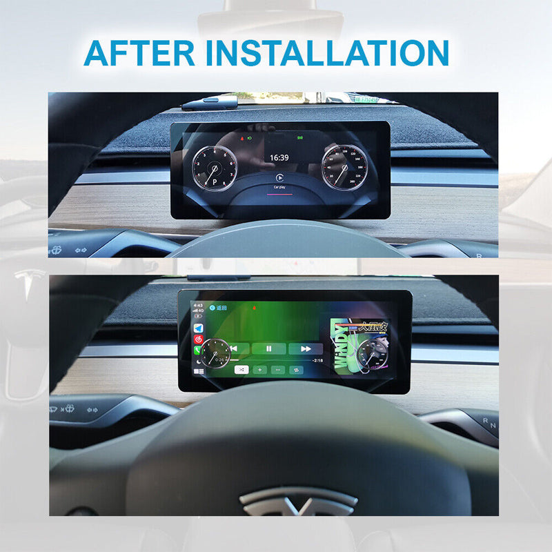 Tesla Model 3 | HUD Retrofit - Image 4