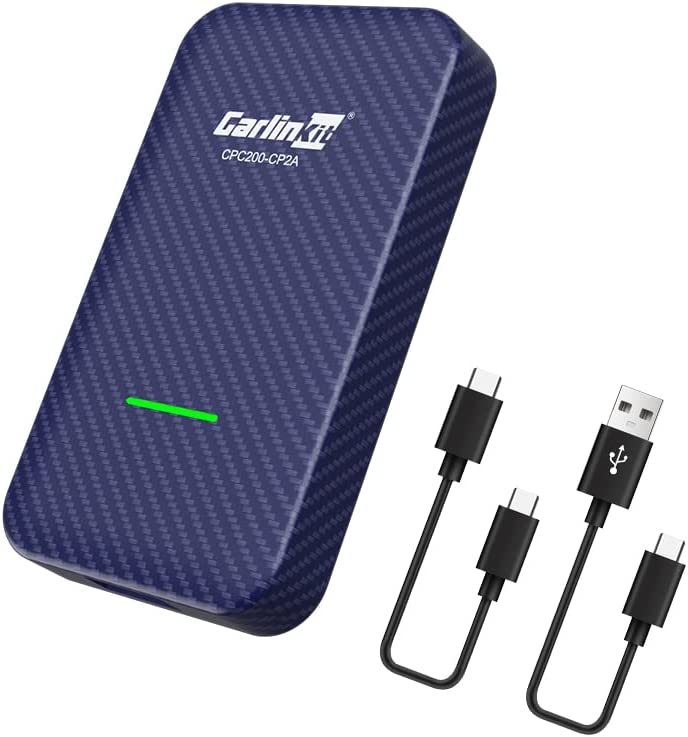 Wireless Carplay/Auto Activator | For All Cars with OEM Wired Carplay/Auto - Image 2