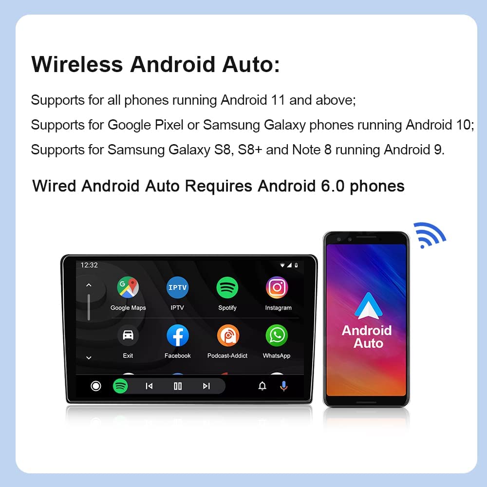 Wireless Carplay/Auto Activator | For All Cars with OEM Wired Carplay/Auto - Image 7