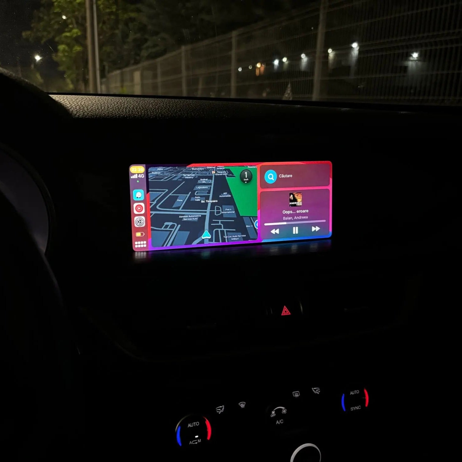 Alfa Romeo | Wireless Carplay Box - Image 4