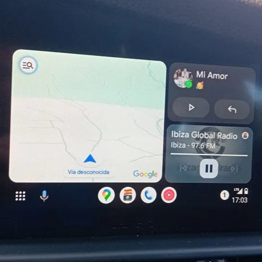 Alfa Romeo | Wireless Carplay Box - Image 8