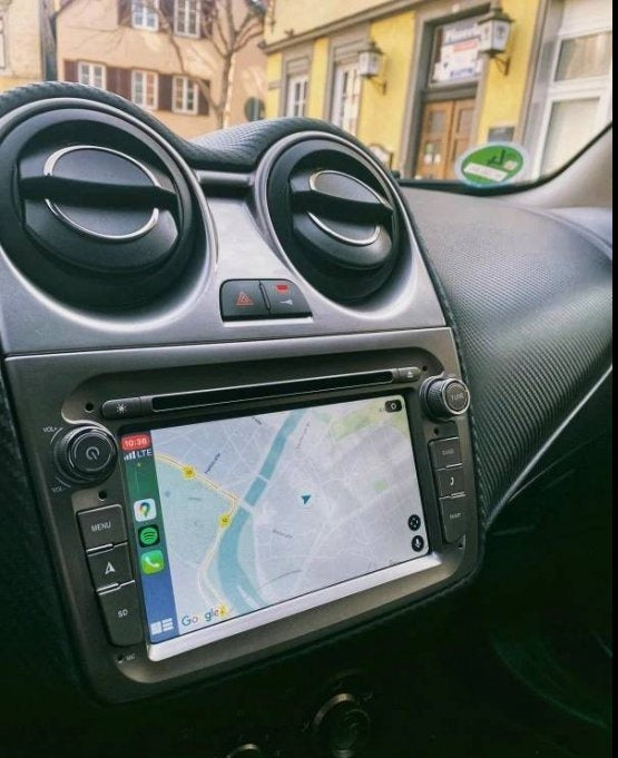 Alfa Romeo Mito | 2009-2019 | Android Screen - Image 2