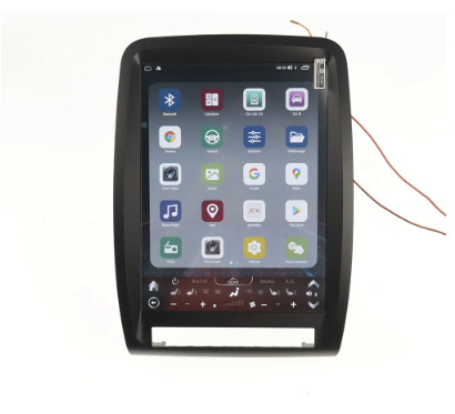 Dodge Durango | 2012-2019 | Android Screen - Image 3