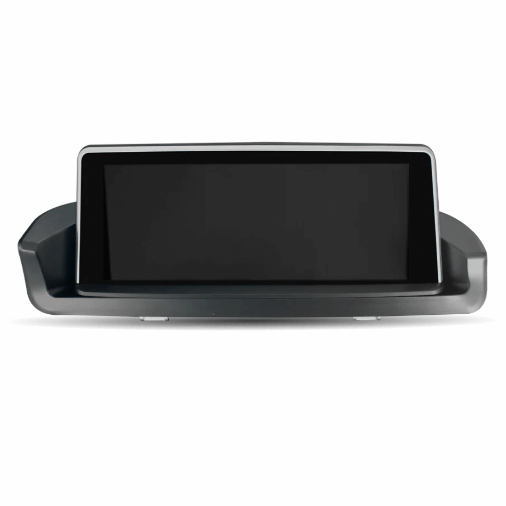 BMW 3 Series | E90 E91 E92 E93 | Android Screen + iDrive Controller (Without OEM Screen) - Image 3