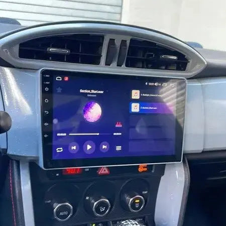 Subaru BRZ | 2012-2016 | Android Screen - Image 2