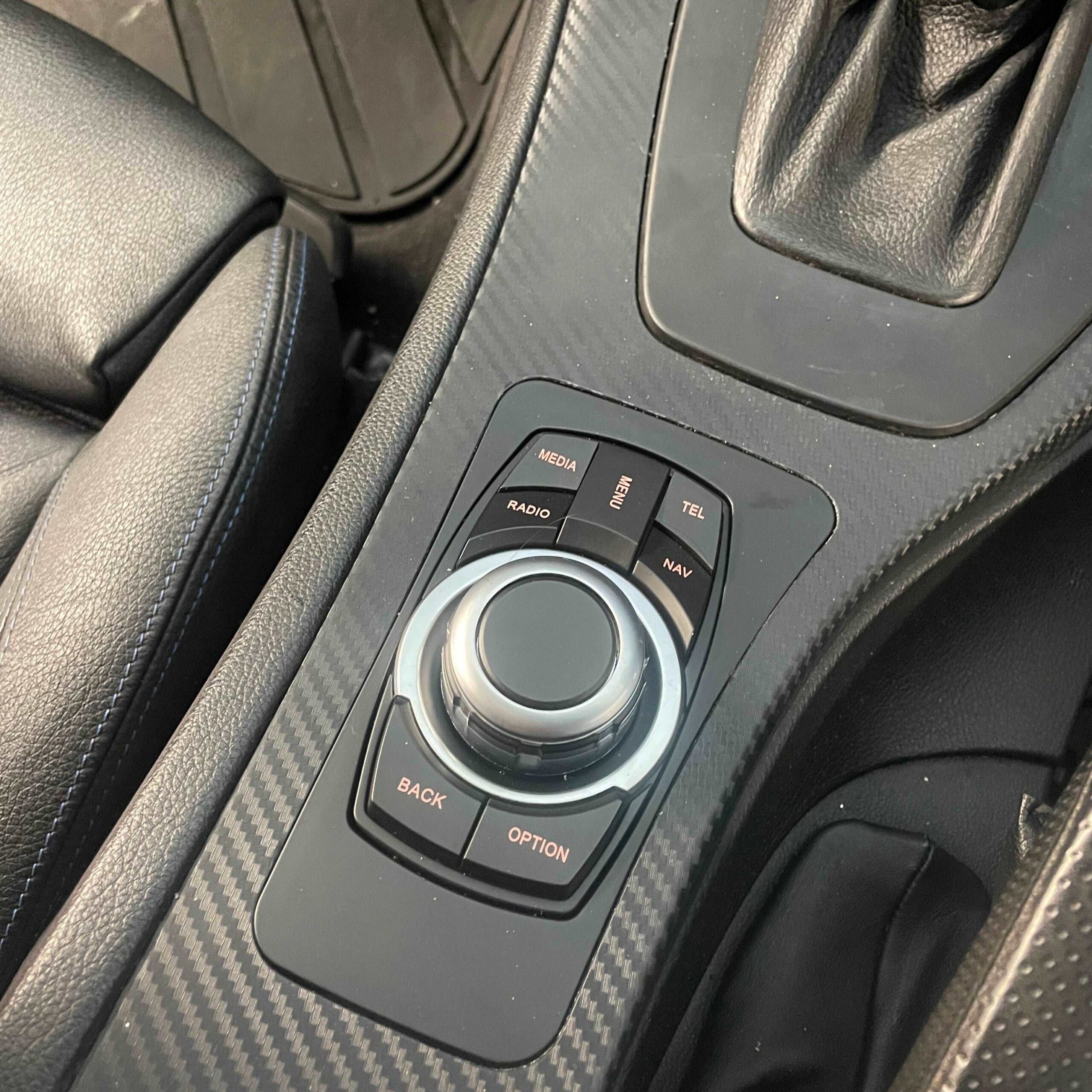 BMW 3 Series | E90 E91 E92 E93 | Android Screen + iDrive Controller (Without OEM Screen) - Image 6