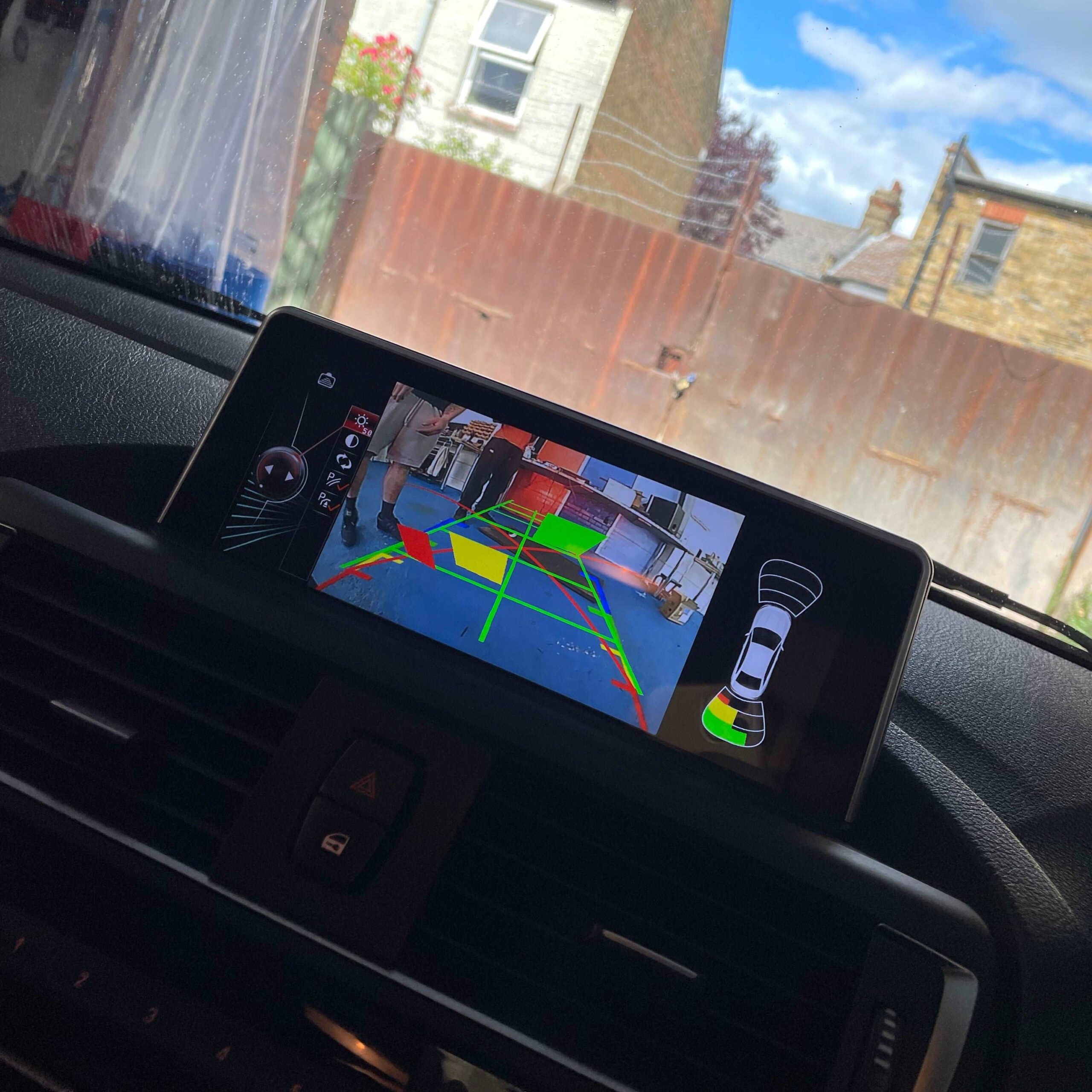 BMW 1 Series 2 Series | F20 F21 F22 F23 F87 | Android Screen | CIC, NBT, EVO - Image 3