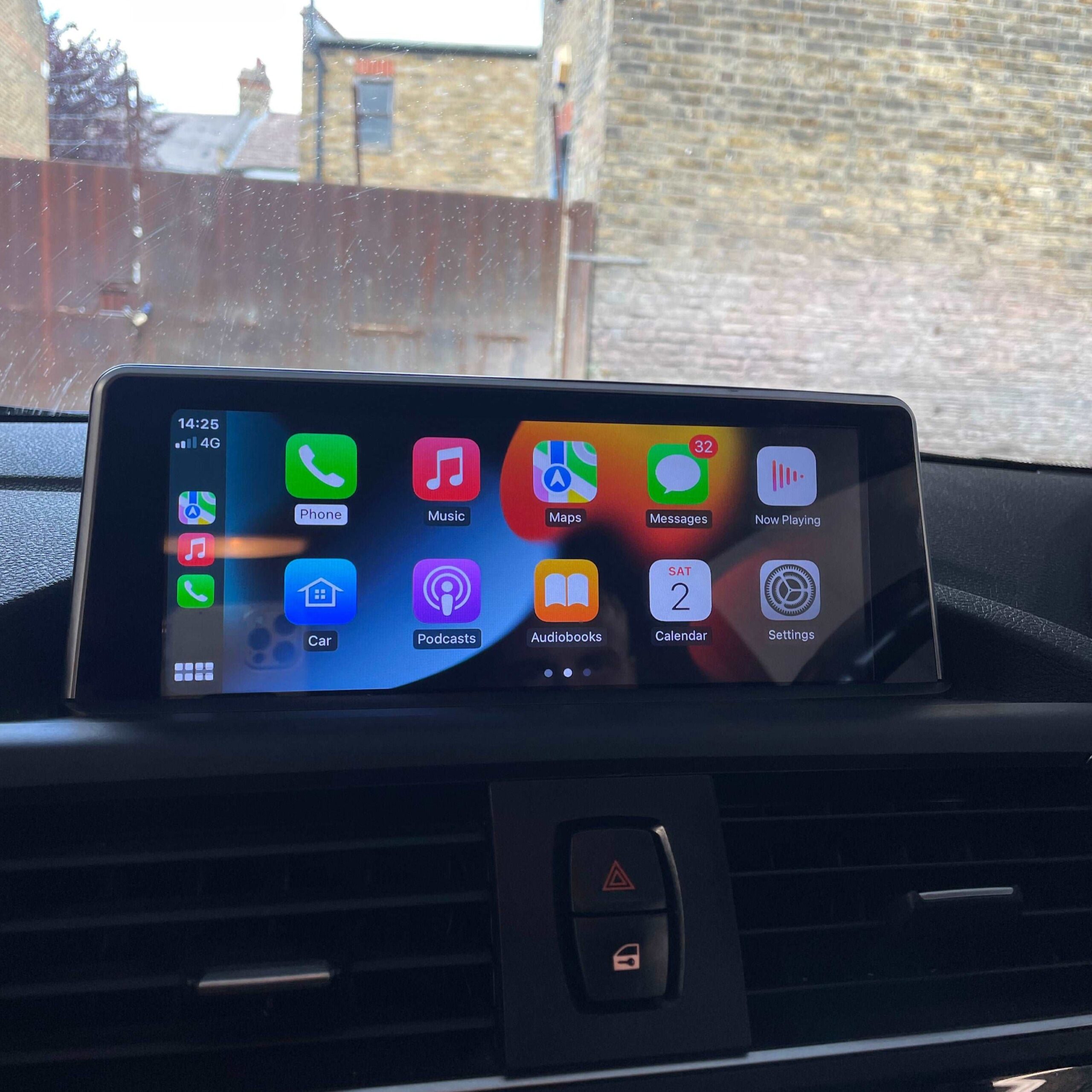 BMW 1 Series 2 Series | F20 F21 F22 F23 F87 | Android Screen | CIC, NBT, EVO - Image 5