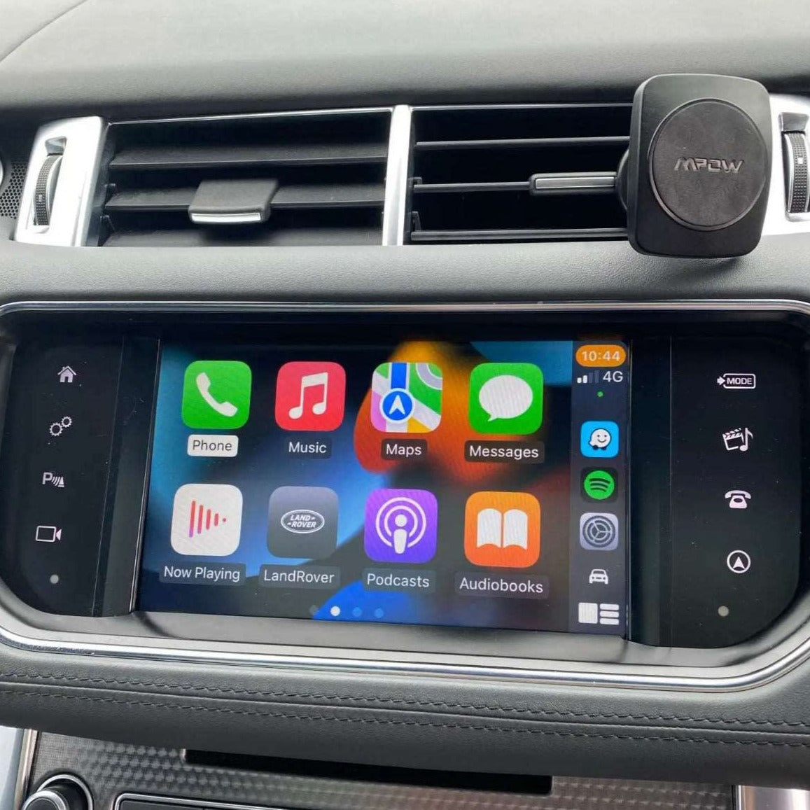 Land Rover | Wireless Carplay Box - Image 6