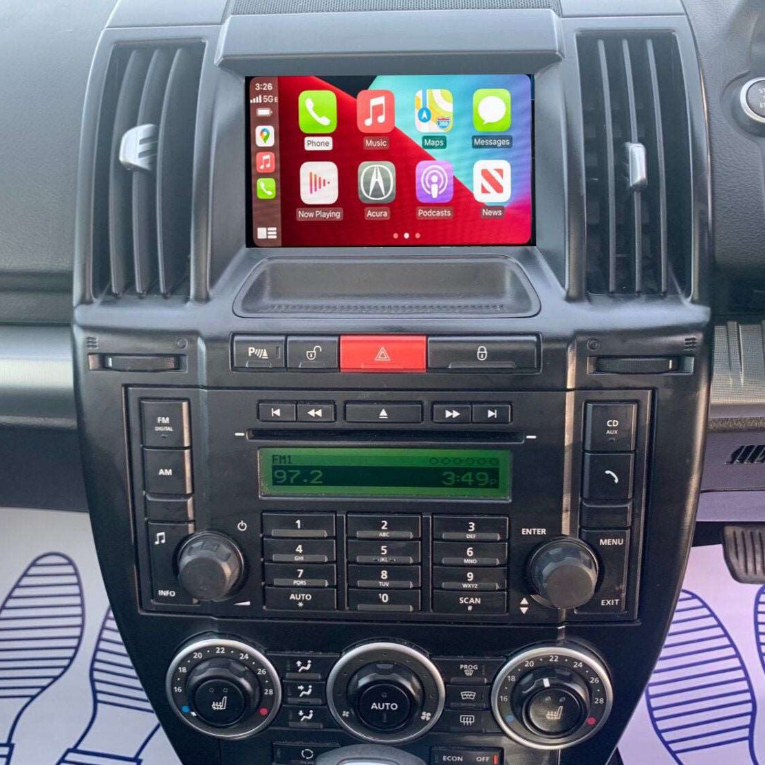 Land Rover | Wireless Carplay Box - Image 7