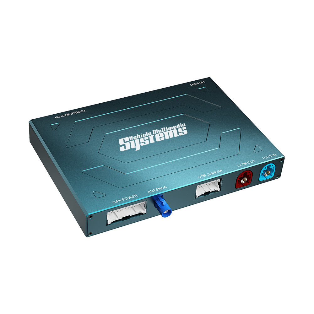 Land Rover | Wireless Carplay Box - Image 4