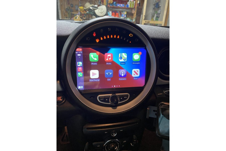 MINI Roadster R59 | 2012-2015 | Android Screen - Image 2
