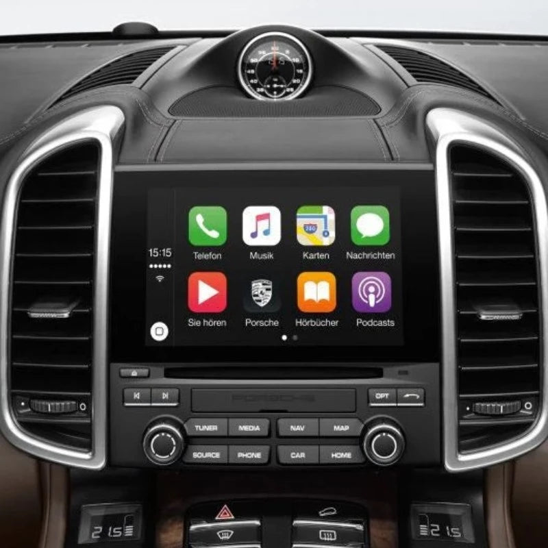 Porsche | Wireless Carplay Box - Image 7