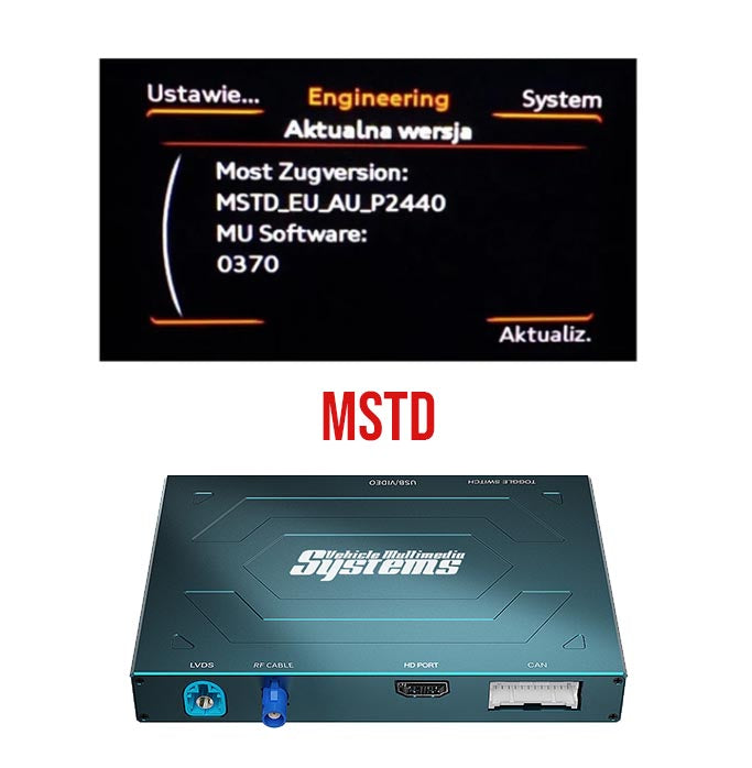 Seat | Wireless Carplay Box - Image 3