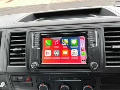 Volkswagen Transporter | 2010-2014 | Android Screen - Image 2