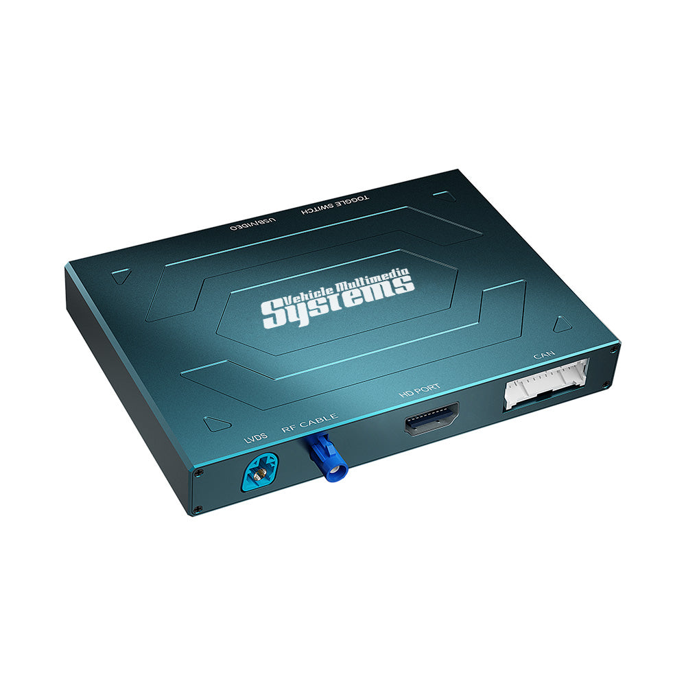 Volkswagen | Wireless Carplay Box - Image 5