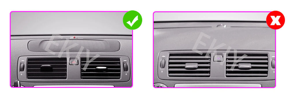 Volvo C30 | 2006-2013 | Android Screen - Image 2