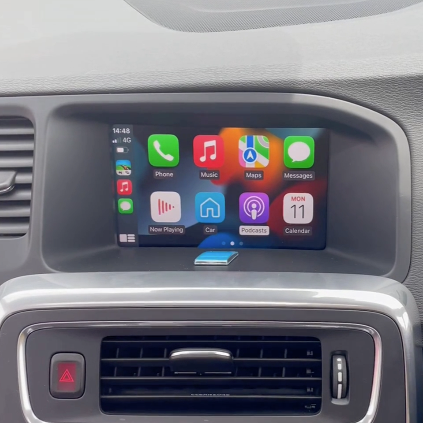 Volvo | Wireless Carplay Box - Image 7