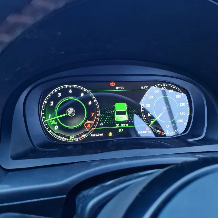 Volkswagen Passat/CC | B6 & B7 | Digital Cluster - Image 3