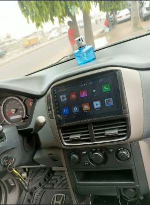 Honda Pilot | 2005-2008 | Android Screen - Image 3